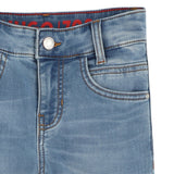 Hugo - G00379_Z74 - Pantalones vaqueros ajustados - Niño