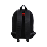 Hugo - G00424_09B - Mochila con bolsillo frontal y correas acolchadas (39x27x14cms)
