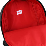 Hugo - G00424_09B - Mochila con bolsillo frontal y correas acolchadas (39x27x14cms)