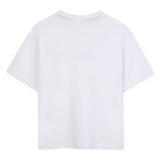 Hugo - G00435_09B – Camiseta de manga corta 100 % algodón – Unisex niños