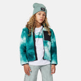 Hugo - G00435_09B – Camiseta de manga corta 100 % algodón – Unisex niños