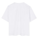 Hugo - G00439_10P – Camiseta de manga corta 100% algodón – Unisex niños