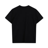 Hugo - G00441_09B – Camiseta de manga corta con cuello redondo 100% algodón – Unisex niños