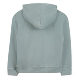 Hugo - G00448_75F – Sudadera con capucha con puños y dobladillo acanalados – Unisex niños
