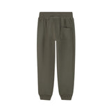 Hugo - G00465_65F – Pantalones tipo jogger con cintura elástica ajustable y bolsillos - Niño