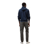 Ecoalf – Vigo GAHYVIGO00843_161 – Sudadera con cremallera completa y capucha - Hombre
