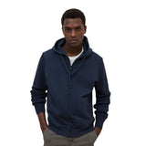 Ecoalf – Vigo GAHYVIGO00843_161 – Sudadera con cremallera completa y capucha - Hombre