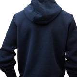 Ecoalf – Vigo GAHYVIGO00843_161 – Sudadera con cremallera completa y capucha - Hombre