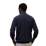Ecoalf – Larch GAKNLARCH0632_310 – Jersey de corte regular 100% lana reciclada - Hombre