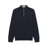 Ecoalf – Larch GAKNLARCH0632_310 – Jersey de corte regular 100% lana reciclada - Hombre