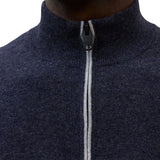 Ecoalf – Larch GAKNLARCH0632_310 – Jersey de corte regular 100% lana reciclada - Hombre