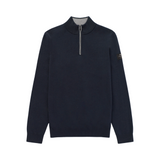 Ecoalf – Larch GAKNLARCH0632_310 – Jersey de corte regular 100% lana reciclada - Hombre