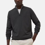 Ecoalf – Larch GAKNLARCH0632_679 – Jersey de corte regular 100% lana reciclada - Hombre