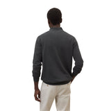Ecoalf – Larch GAKNLARCH0632_679 – Jersey de corte regular 100% lana reciclada - Hombre