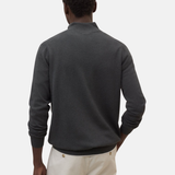 Ecoalf – Larch GAKNLARCH0632_679 – Jersey de corte regular 100% lana reciclada - Hombre
