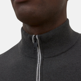 Ecoalf – Larch GAKNLARCH0632_679 – Jersey de corte regular 100% lana reciclada - Hombre