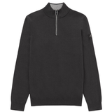 Ecoalf – Larch GAKNLARCH0632_679 – Jersey de corte regular 100% lana reciclada - Hombre