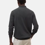 Ecoalf – Larch GAKNLARCH0632_679 – Jersey de corte regular 100% lana reciclada - Hombre