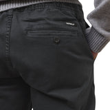 Ecoalf – Ethiwin GAPAETHIW7550_303 – Pantalones de tiro medio con bolsillos franceses - Hombre