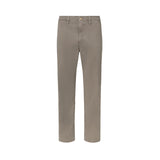Ecoalf – Ethiwin GAPAETHIW7550_357 – Pantalones de tiro medio con bolsillos franceses - Hombre
