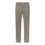 Ecoalf – Ethiwin GAPAETHIW7550_357 – Pantalones de tiro medio con bolsillos franceses - Hombre