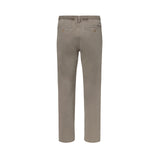 Ecoalf – Ethiwin GAPAETHIW7550_357 – Pantalones de tiro medio con bolsillos franceses - Hombre