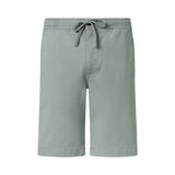 Ecoalf - Ethic 0753-143 - Pantalones cortos con cintura ajustable - Hombre
