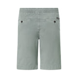 Ecoalf - Ethic 0753-143 - Pantalones cortos con cintura ajustable - Hombre