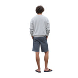 Ecoalf - Ethic 0753-179 - Pantalones cortos con cintura ajustable - Hombre