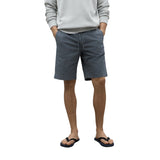 Ecoalf - Ethic 0753-179 - Pantalones cortos con cintura ajustable - Hombre