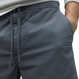 Ecoalf - Ethic 0753-179 - Pantalones cortos con cintura ajustable - Hombre