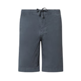 Ecoalf - Ethic 0753-179 - Pantalones cortos con cintura ajustable - Hombre