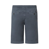 Ecoalf - Ethic 0753-179 - Pantalones cortos con cintura ajustable - Hombre