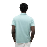 Ecoalf - Enzo 00831-143 - Polo de manga corta 100% algodón reciclado - Hombre