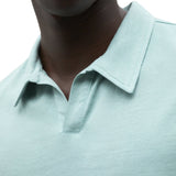 Ecoalf - Enzo 00831-143 - Polo de manga corta 100% algodón reciclado - Hombre