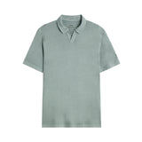 Ecoalf - Enzo 00831-143 - Polo de manga corta 100% algodón reciclado - Hombre