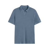 Ecoalf - Enzo 00831-168 - Polo de manga corta 100% algodón reciclado - Hombre