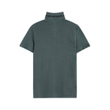 Ecoalf - Tedan 0838-125 - Polo de manga corta 100% algodón reciclado - Hombre