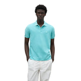 Ecoalf - Tedan 0838-134 - Polo de manga corta 100% algodón reciclado - Hombre