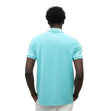 Ecoalf - Tedan 0838-134 - Polo de manga corta 100% algodón reciclado - Hombre