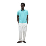 Ecoalf - Tedan 0838-134 - Polo de manga corta 100% algodón reciclado - Hombre