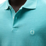 Ecoalf - Tedan 0838-134 - Polo de manga corta 100% algodón reciclado - Hombre