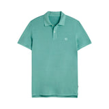 Ecoalf - Tedan 0838-134 - Polo de manga corta 100% algodón reciclado - Hombre