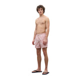 Bañador Ecoalf para hombre con bolsillos y cintura ajustable Konestilochic