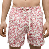 Ecoalf - Becquia 0278-081 - Bañador con bolsillos y cintura ajustable - Hombre