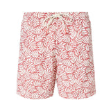 Ecoalf - Becquia 0278-081 - Bañador con bolsillos y cintura ajustable - Hombre