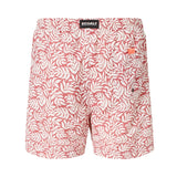 Ecoalf - Becquia 0278-081 - Bañador con bolsillos y cintura ajustable - Hombre