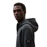 Ecoalf – Agadir GASTAGADI0336_424 – Sudadera con cremallera completa y capucha - Hombre
