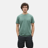 Ecoalf - Vent 0831-108 - Camiseta de manga corta 100% algodón reciclado - Hombre