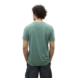 Ecoalf - Vent 0831-108 - Camiseta de manga corta 100% algodón reciclado - Hombre